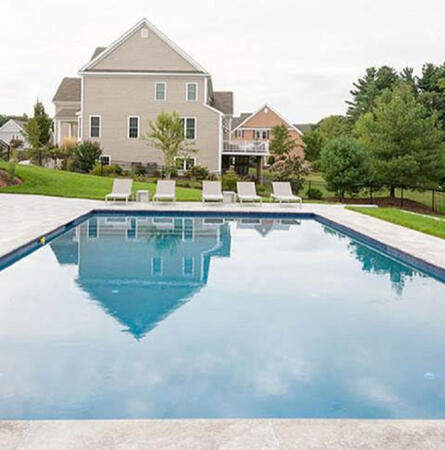 Gunite pool and landsape deisgn and installation -Hopkinton South Shore Gunite Pools and Spas Gunite pool and landsape deisgn and installation -Hopkinton South Shore Gunite Pools and Spas